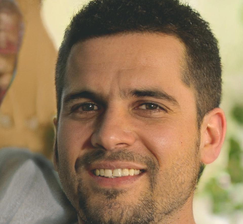 Instructor Henrik Torvaldsen explaining compliance requirements during training workshop